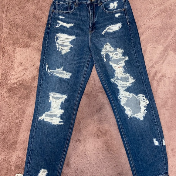 Denim - American Eagle Jeans